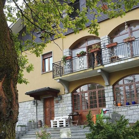 Appartamenti La Menaresta Quiet & Relax Near Bellagio Magreglio Exterior foto